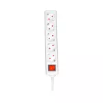 Uzadıcı Voltam VP-08 3m White