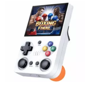 Oyun konsolu Euroacs EU-G22