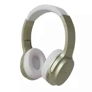 Qulaqlıq EUROACS EU-HB16 BT Gold