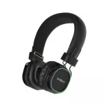 Наушники Euroacs EU-HB27 BT Black