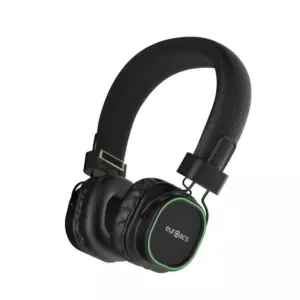Наушники Euroacs EU-HB27 BT Black