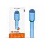 Mikrofon EUROACS EU-MS903 Blue