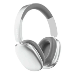 Беспроводные наушники EUROACS HF BIG EU-HS32 Silver