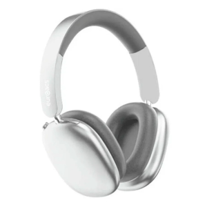 Naqilsiz qulaqlıq EUROACS HF BIG EU-HS32 Silver