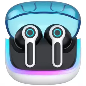 Беспроводные наушники TWS EUROACS SM-VIBE 3 ENC