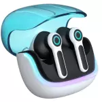 Беспроводные наушники TWS EUROACS SM-VIBE 3 ENC