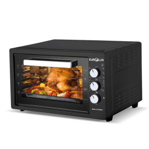 Mini soba Eurolux EU-EO3215EB-45LRSG
