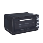 Mini soba Eurolux EU-EO3237EB-52LSG