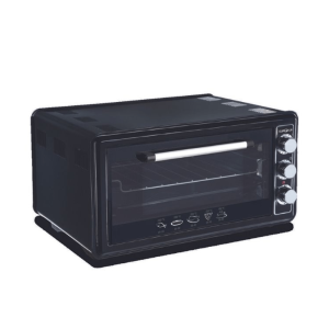 Mini soba Eurolux EU-EO3237EB-52LSG