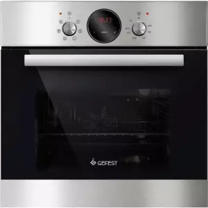 Ankastr soba Gefest 602-02 PH7