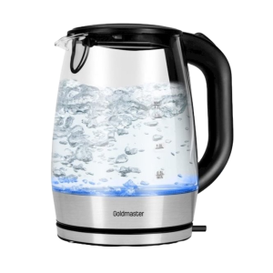 Чайник Goldmaster GM-7387 Black