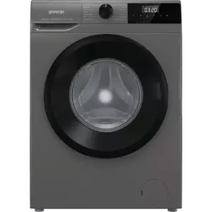 Стиральная машина Gorenje W2NHPI62SCSS