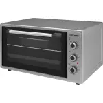 Мини печь HOFFMANN F4800 Silver