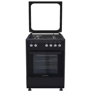 Плита HOFFMANN F747B