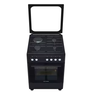 Плита HOFFMANN F747B