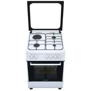 Плита HOFFMANN F767W