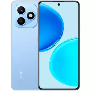 HONOR X8d 8/256GB Light Blue
