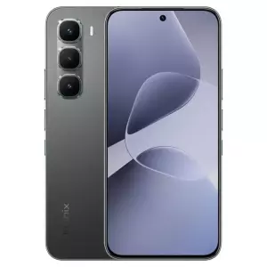Infinix HOT 60 Pro 8/256GB Black
