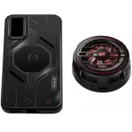 Qoruyucu örtük Infinix Cooling fan XG03/X6871