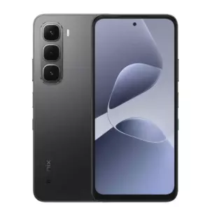 Infinix HOT 60i 8/256GB Black