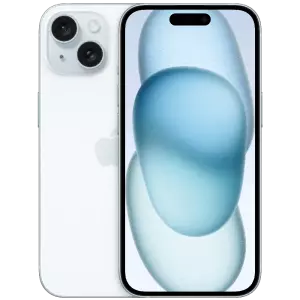 iPhone 15 256GB Blue