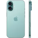iPhone 16 128GB Teal