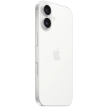 iPhone 16 128GB White