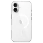Kabura iPhone 16 1793 Magsafe (Şəffaf)
