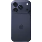 iPhone 17 Pro 256GB Deep Blue