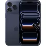 iPhone 17 Pro Max 256GB Deep Blue