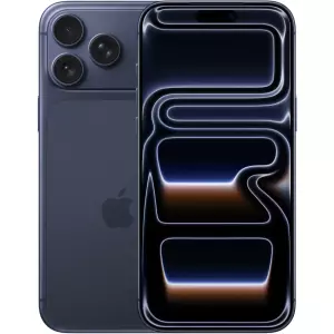 iPhone 17 Pro Max 256GB Deep Blue