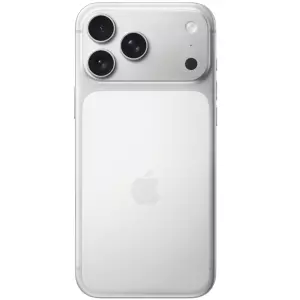 iPhone 17 Pro Max 256GB Silver