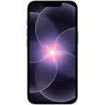 iPhone 17e 256GB Black
