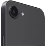 iPhone 17e 256GB Black