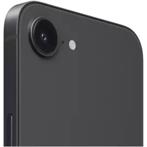 iPhone 17e 256GB Black