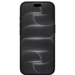 iPhone 18 Pro 256GB Black