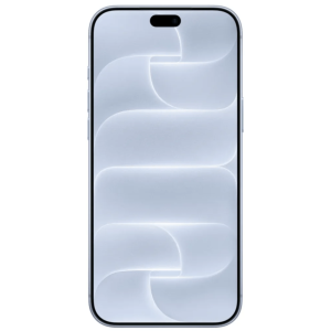 iPhone 18 Pro 256GB Glacier