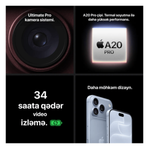 iPhone 18 Pro Max 256GB Burgundy