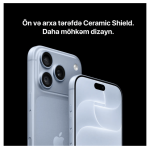 iPhone 18 Pro 256GB Glacier
