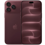 iPhone 18 Pro 256GB Burgundy