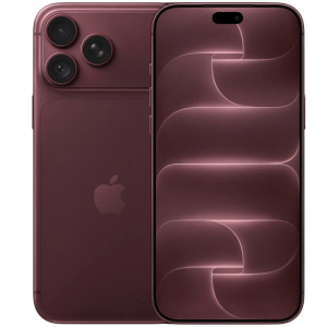 iPhone 18 Pro 256GB Burgundy