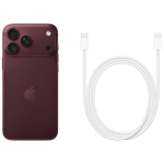 iPhone 18 Pro Max 256GB Burgundy