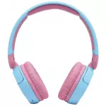 Наушники JBL JR310BT Blue (for kids)