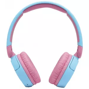 Наушники JBL JR310BT Blue (for kids)
