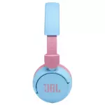 Наушники JBL JR310BT Blue (for kids)