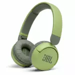 Наушники JBL JR310BT Green (for kids)