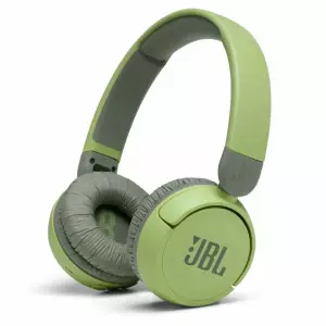Наушники JBL JR310BT Green (for kids)