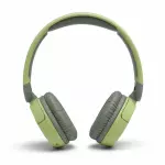 Наушники JBL JR310BT Green (for kids)