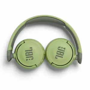 Наушники JBL JR310BT Green (for kids)