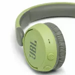 Наушники JBL JR310BT Green (for kids)
